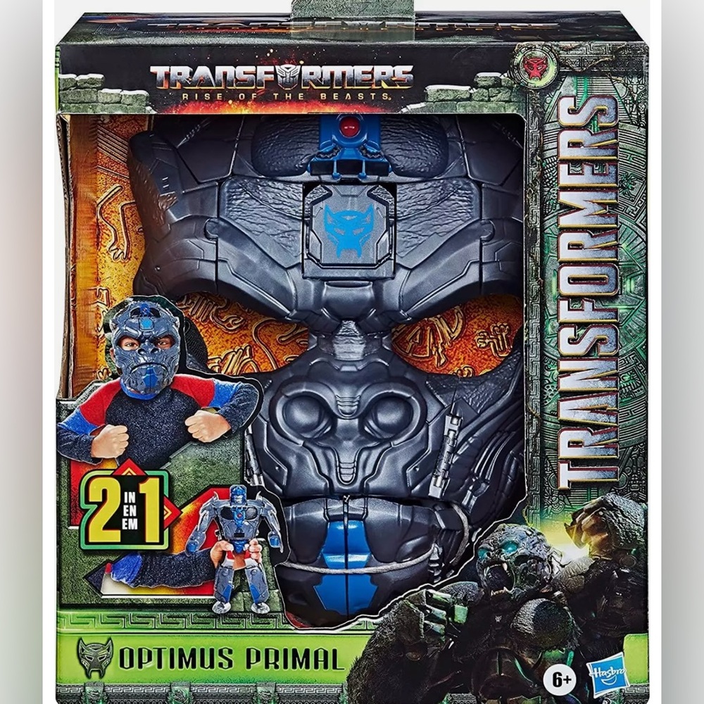 Transformer